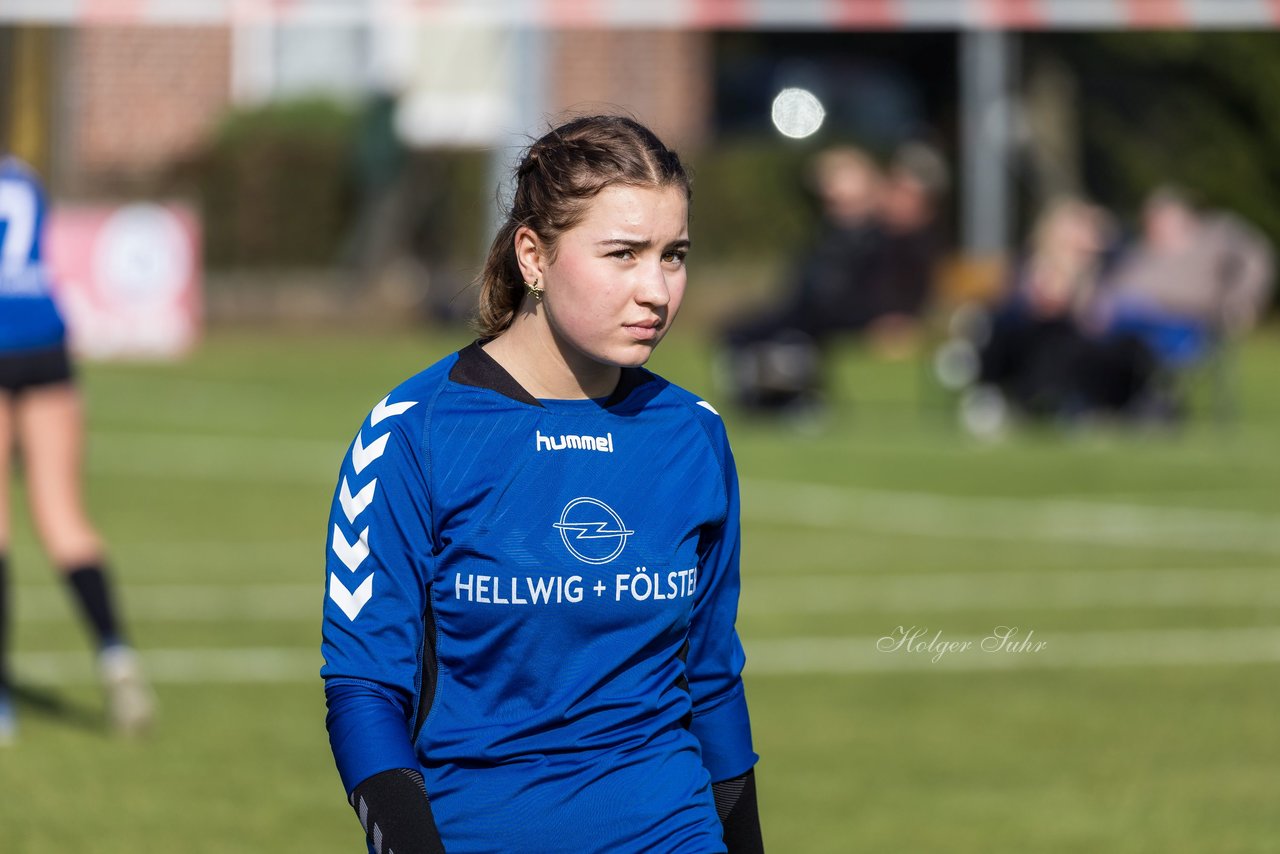 Bild 818 - wU16 Deutsche Meisterschaft